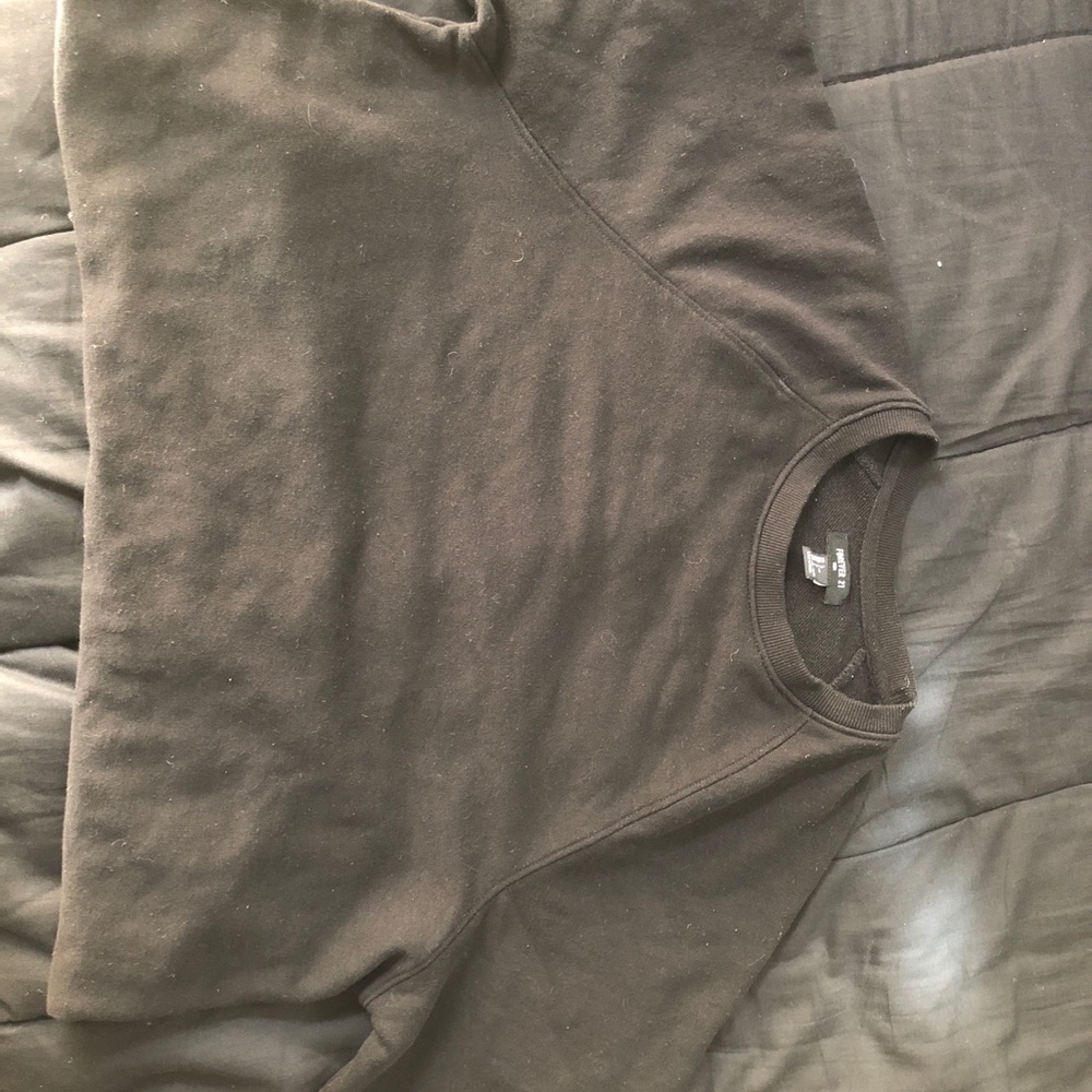 Crew Neck Shirt